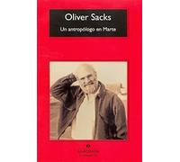 Un antropologo en Marte (Spanish Edition) (Compactos) by Oliver Sacks (2016-01-15)