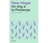 Un any a la Provença (SERIE R)