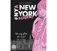Un Any Fora De Casa! (serie New York Academy 1)