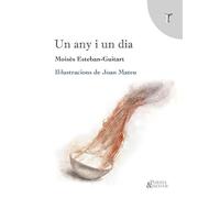 UN ANY I UN DIA (Poesia i Imatge)