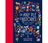 Un Any Ple D Històries