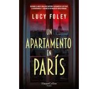 Un apartamento en París (HARPERCOLLINS)