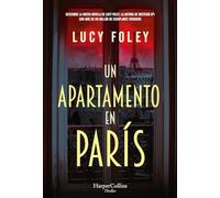 Un apartamento en París (HARPERCOLLINS)