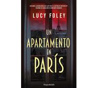 UN APARTAMENTO EN PARIS | Lucy Foley