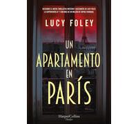 UN APARTAMENTO EN PARIS | Lucy Foley