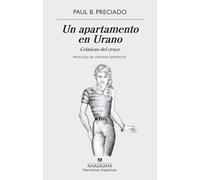 Un apartamento en Urano: Crónicas del cruce: 625 (Narrativas hispánicas)