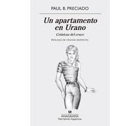 Un apartamento en Urano: Crónicas del cruce: 625 (Narrativas hispánicas)