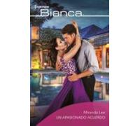 Un Apasionado Acuerdo (ebook)