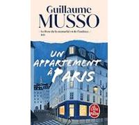 Un appartement à Paris