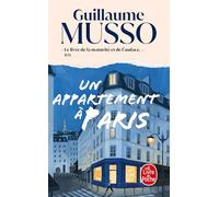 Un appartement à Paris