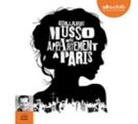 Un Appartement À Paris (audiolibro)