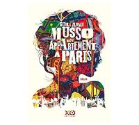xO – Un appartement à Paris: roman
