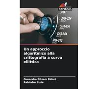 Un approccio algoritmico alla crittografia a curva ellittica