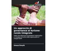 Un approccio di governance al turismo rurale integrato