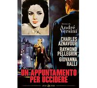 Un Appuntamento Per Uccidere [Italia] [DVD]