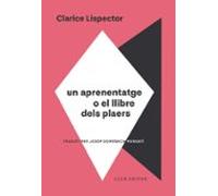 Un aprenentatge o El llibre dels plaers