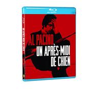 Un Après-midi de chien [Francia] [Blu-ray]