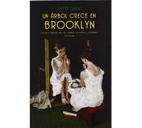 Un árbol crece en Brooklyn (NARRATIVA)