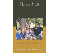 Un árbol en el camino: mi vida después de un ictus