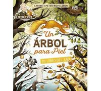 Un árbol para Piet (Picarona)