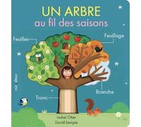 Un arbre au fil des saisons