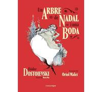 Un arbre de Nadal i una boda (COMANEGRA)