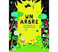 Un arbre: Un regal des de l'arrel fins al cel