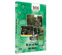 Un arc au bout des doigts [Francia] [DVD]