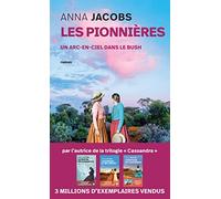 Un arc-en-ciel dans le bush: 2