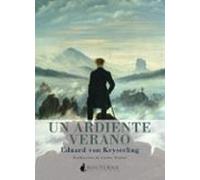 Ardiente Verano,Un: 3 (Noches Blancas)