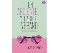 Un ardiente y largo verano (TOP NOVEL)