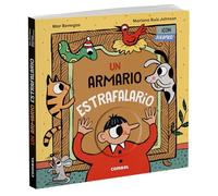 Un armario estrafalario: Volume 8 (Marsupiflap)