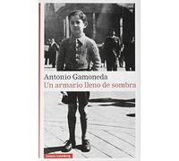 Un armario lleno de sombra- 2020 (Narrativa)