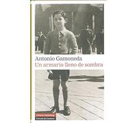 Un armario lleno de sombra (Narrativa)