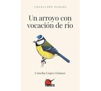 Un arroyo con vocación de rio