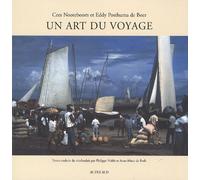 Un art du voyage: L'atlas de Nooteboom