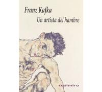 Un Artista del Hambre, Colección Historia (Casimiro)