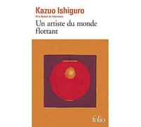 Un artiste du monde flottant