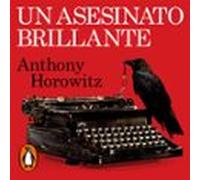 Un Asesinato Brillante (audiolibro)