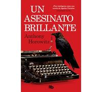 Un asesinato brillante (Susan Ryeland 1) (Ficción)