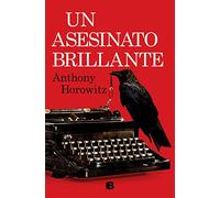 Un asesinato brillante (Susan Ryeland 1) (La Trama) – Ediciones B