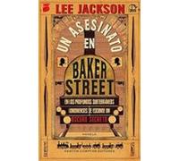 Un Asesinato En Baker Street