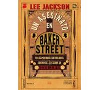 Un Asesinato En Baker Street