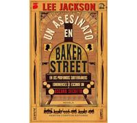 Un asesinato en Baker Street (KING)