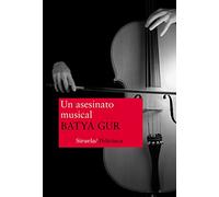 Un asesinato musical: Un caso barroco: 4 (Nuevos Tiempos)