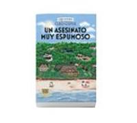 Un Asesinato Muy Espumoso (Cozy Mystery)
