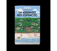 Un asesinato muy espumoso (Cozy Mystery): 5