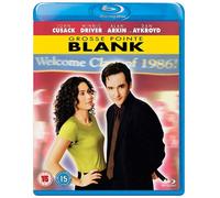 Un asesino algo especial / Grosse Pointe Blank (1997) (Blu-Ray)