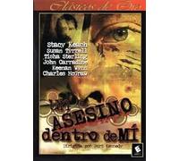 Un Asesino dentro de Mi [DVD]