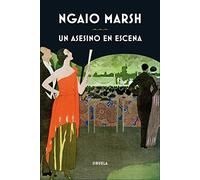 Un asesino en escena: 343 (Libros del Tiempo)